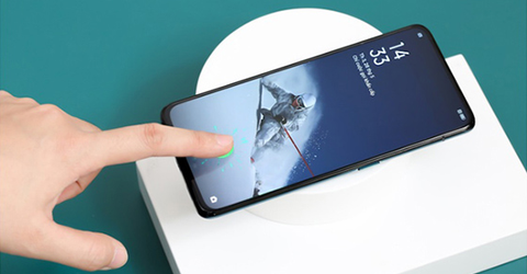 5 tùy chỉnh màn hình thú vị, độc đáo trên OPPO Reno3: Nên thử ngay!
