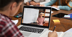  Laptop nào dành cho sinh viên trường Luật? Các tiêu chí chọn mua 