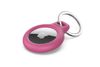 Vỏ bảo vệ AirTag Belkin Nhựa cứng kèm móc khóa