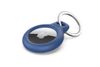Vỏ bảo vệ AirTag Belkin Nhựa cứng kèm móc khóa