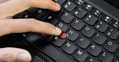  TrackPoint là gì? Dùng để làm gì? Liệu có tiện lợi hơn Trackpad? 