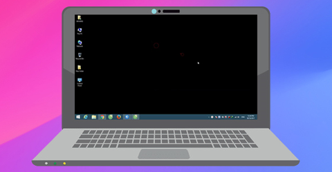Hướng dẫn sửa lỗi không cài được hình nền laptop trên Windows 10