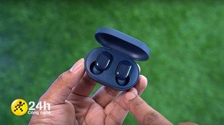Trên tay Xiaomi Redmi EarBuds 3 Pro: Tai nghe không dây giá chưa đến 1 triệu*, pin dùng 30 tiếng cùng chip Qualcomm xịn sò