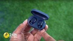  Trên tay Xiaomi Redmi EarBuds 3 Pro: Tai nghe không dây giá chưa đến 1 triệu*, pin dùng 30 tiếng cùng chip Qualcomm xịn sò 