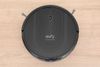 Robot hút bụi lau nhà Eufy Robovac G10 Hybrid - T2150 Đen