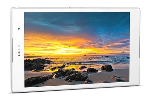 Vỏ Khung Sườn Sony Xperia Z2 Tablet Wi-Fi