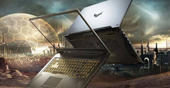  Top 7 mẫu laptop ASUS chơi game đỉnh nhất từ dòng TUF và Rog Zephyrus 