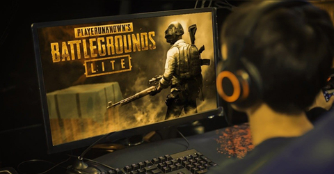 Bật mí 7 mẫu laptop chơi game PUBG phù hợp nhất cho các game thủ