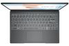Laptop MSI Gaming Modern 14 B11SBU i5 1155G7/8GB/512GB/2GB MX450/Túi/Chuột/Win10 (669VN)