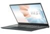 Laptop MSI Gaming Modern 14 B11SBU i5 1155G7/8GB/512GB/2GB MX450/Túi/Chuột/Win10 (669VN)