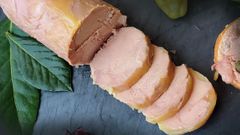  Gan ngỗng vỗ béo - foie gras là gì? Gan ngỗng có tác dụng gì? 