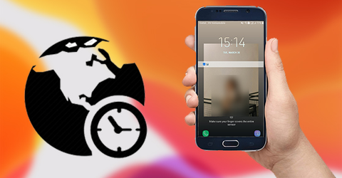 Hướng dẫn cách hiển thị 2 múi giờ trên điện thoại Samsung cực đơn giản