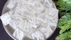  3 cách làm rau câu dừa sợi dai giòn sừn sựt thơm ngon siêu dễ làm 