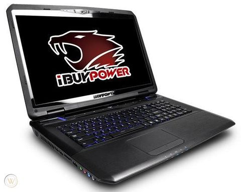 Msi Gt70 Ibuypower Cz-27