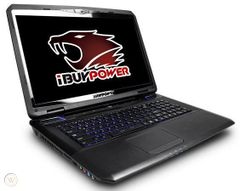  Msi Gt70 Ibuypower Cz-27 