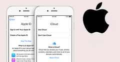  Apple ID, iCloud ID là gì? Hai tài khoản này có giống nhau không? 