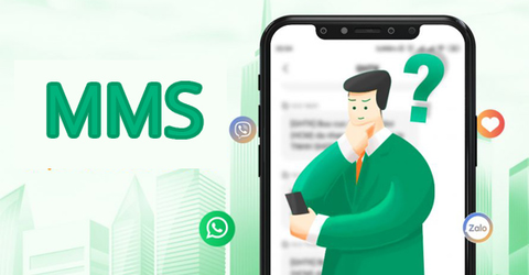 [Video] Cách gửi tin nhắn SMS dài hơn 160 ký tự trên Android
