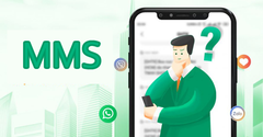  [Video] Cách gửi tin nhắn SMS dài hơn 160 ký tự trên Android 