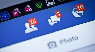 Cách giới hạn lời mời kết bạn trên Facebook
