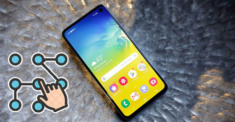 3 bước tắt hiển thị hình mở khóa trên Android dễ dàng nhất