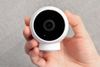 Camera IP 1080P Xiaomi Mi Home Magnetic Mount QDJ4065GL Trắng