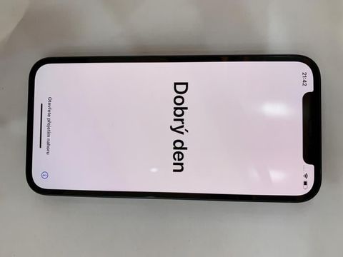 Điện thoại iPhone 12 128GB Black