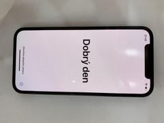  Điện thoại iPhone 12 128GB Black 