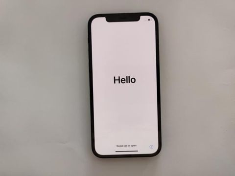 Điện thoại iPhone 12 128GB Black