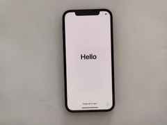  Điện thoại iPhone 12 128GB Black 