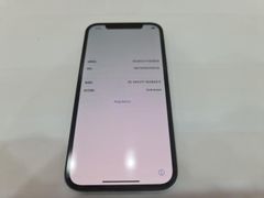  Điện thoại iPhone 12 128GB Black 