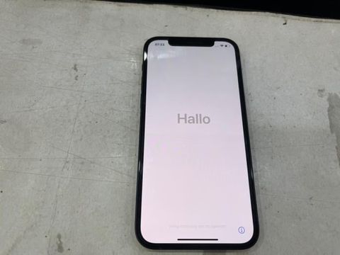 Điện thoại iPhone 12 128GB Black