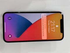  Điện thoại iPhone 12 128GB Black 