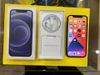 Điện thoại iPhone 12 128GB Black
