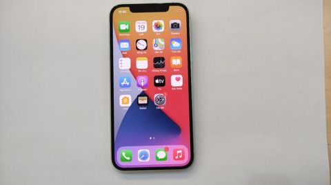 Điện thoại iPhone 12 128GB Green