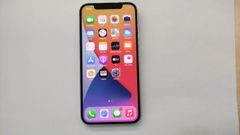  Điện thoại iPhone 12 128GB Green 
