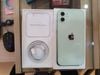 Điện thoại iPhone 12 128GB Green