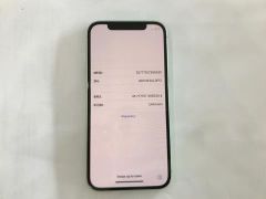  Điện thoại iPhone 12 128GB Green 