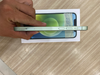 Điện thoại iPhone 12 128GB Green