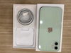 Điện thoại iPhone 12 128GB Green