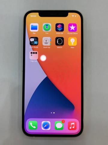 Điện thoại iPhone 12 128GB White