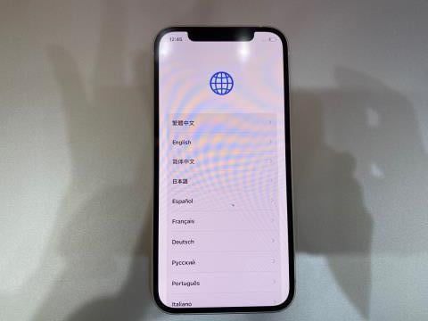 Điện thoại iPhone 12 128GB White