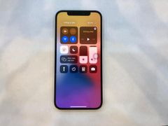  Điện thoại iPhone 12 128GB White 