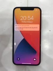  Điện thoại iPhone 12 256GB Black 