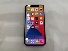  Điện thoại iPhone 12 256GB Black 