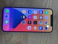  Điện thoại iPhone 12 256GB White 
