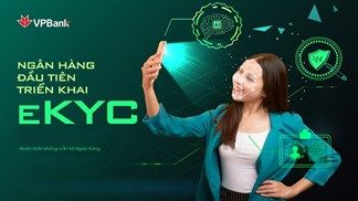 Hướng dẫn mở tài khoản ngân hàng VPBank trên điện thoại chỉ cần 10 phút