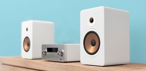 Dàn âm thanh mini là gì? Các tiêu chí chọn mua dàn âm thanh mini bạn cần biết