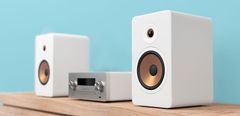  Dàn âm thanh mini là gì? Các tiêu chí chọn mua dàn âm thanh mini bạn cần biết 