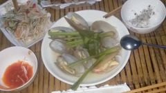  Cách làm tu hài hấp sả mới lạ hấp dẫn thơm ngon ăn là ghiền 