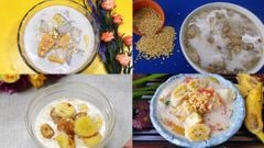  Tổng hợp 7 cách nấu chè chuối ngọt thơm béo ngậy đơn giản thơm ngon 